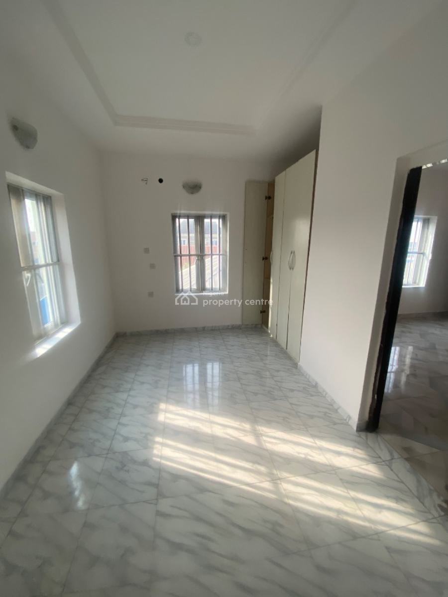 Dope Room & Palour (upstairs), Victory Estate, Ogombo, Ajah, Lagos, Mini Flat (room and Parlour) for Rent