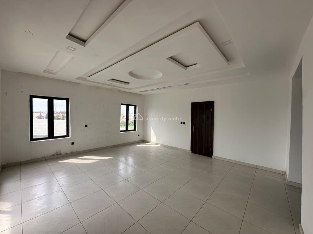 4 Bedroom Fully Detached House, Orchid Road, Ikota, Lekki, Lagos, Detached Duplex for Sale