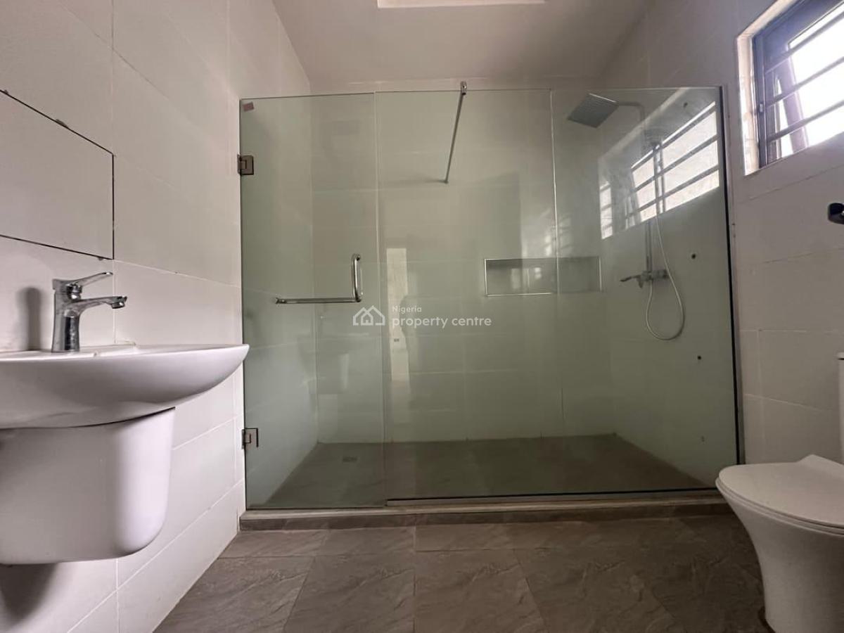 4 Bedroom Fully Detached House, Orchid Road, Ikota, Lekki, Lagos, Detached Duplex for Sale