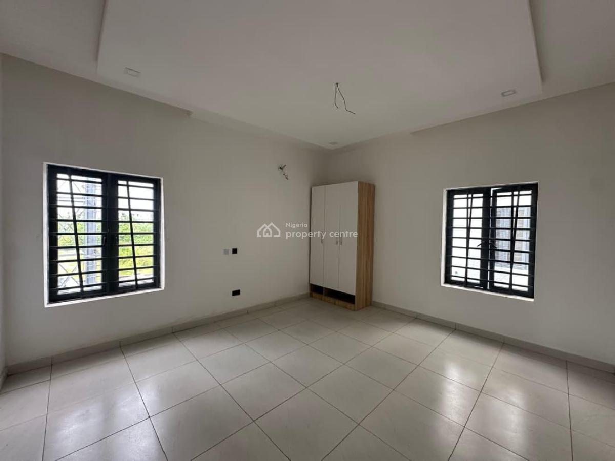 4 Bedroom Fully Detached House, Orchid Road, Ikota, Lekki, Lagos, Detached Duplex for Sale
