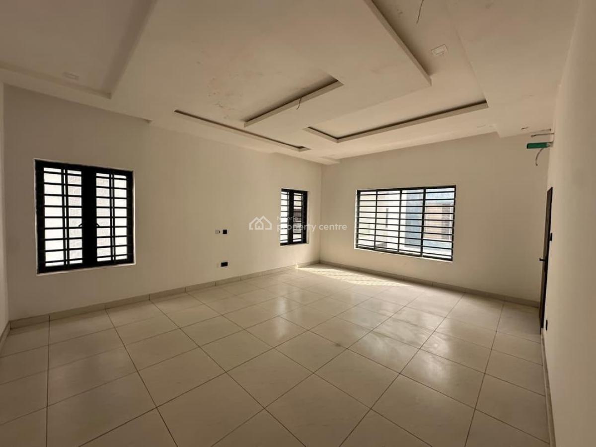 4 Bedroom Fully Detached House, Orchid Road, Ikota, Lekki, Lagos, Detached Duplex for Sale
