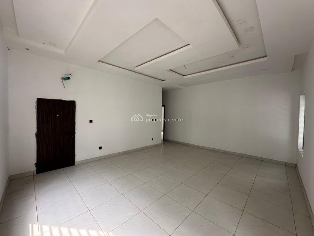 4 Bedroom Fully Detached House, Orchid Road, Ikota, Lekki, Lagos, Detached Duplex for Sale