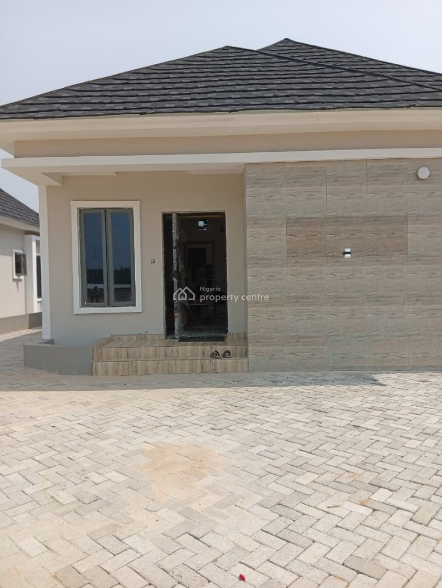 3 Bedrooms Duplex, Parkland Estate, Eleko, Ibeju Lekki, Lagos, Detached Bungalow for Sale