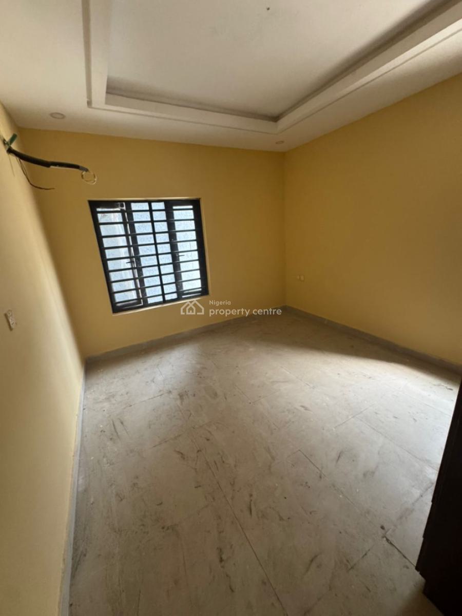 Building, Ajao Estate Ikeja Lagos, Ikeja, Lagos, Semi-detached Duplex for Rent