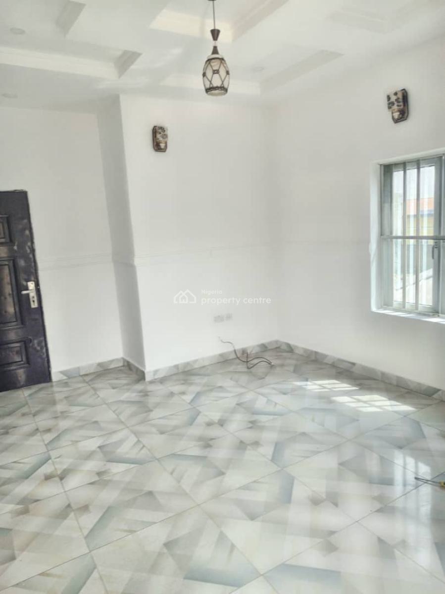 Room and Parlor, New Town Estate, Ogombo, Ajah, Lagos, Mini Flat (room and Parlour) for Rent