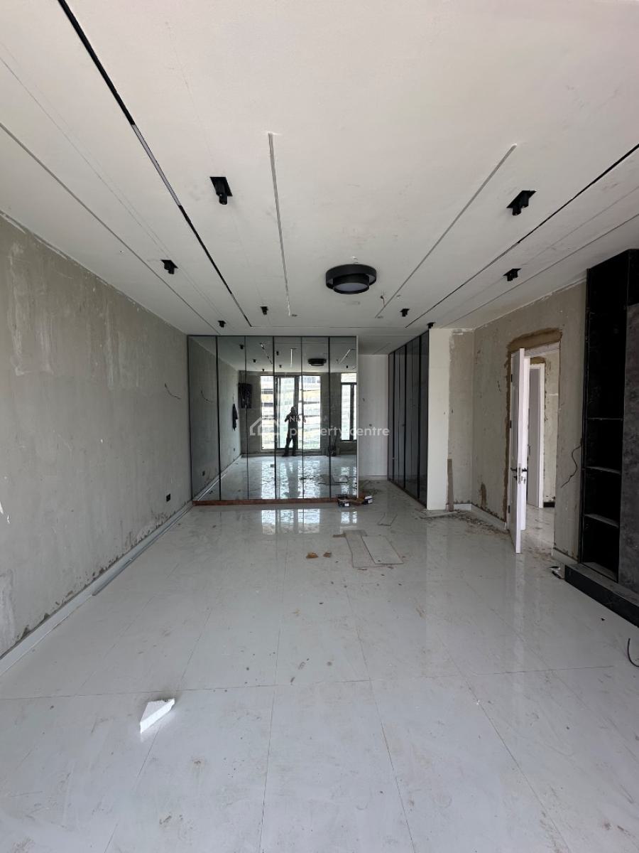 5 Bedroom Terrace Duplex with Bq, Lekki Phase 1, Lekki Phase 1, Lekki, Lagos, Terraced Duplex for Sale