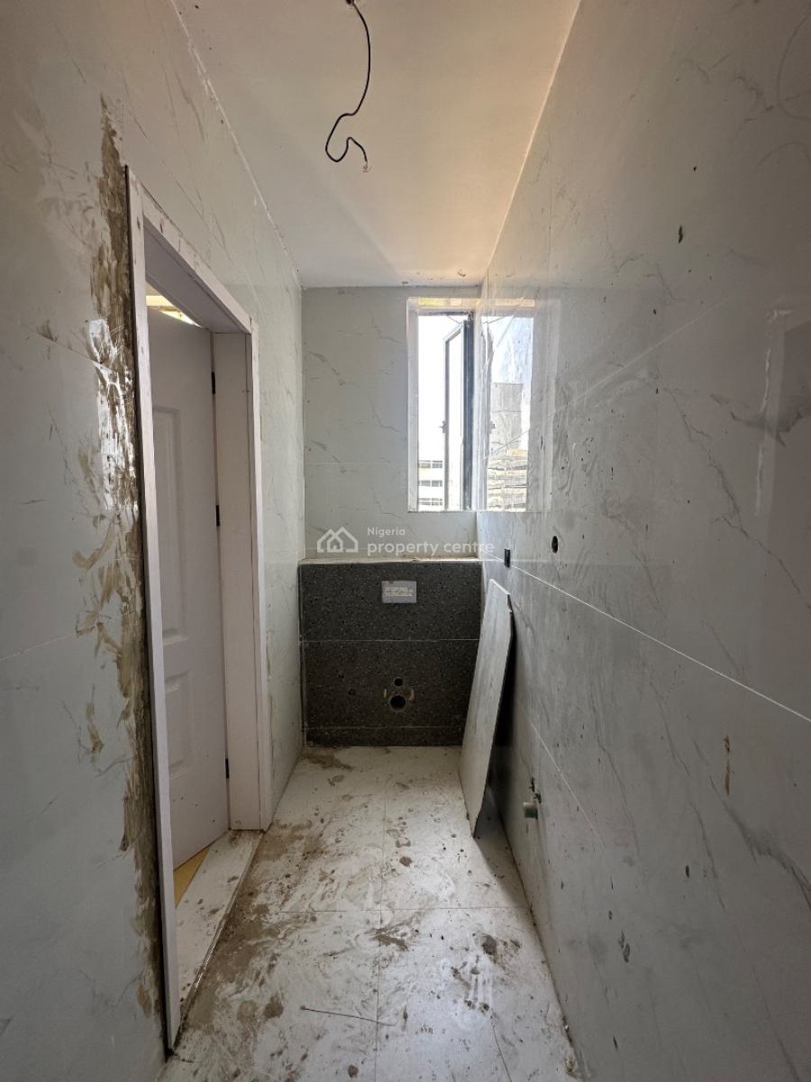 5 Bedroom Terrace Duplex with Bq, Lekki Phase 1, Lekki Phase 1, Lekki, Lagos, Terraced Duplex for Sale