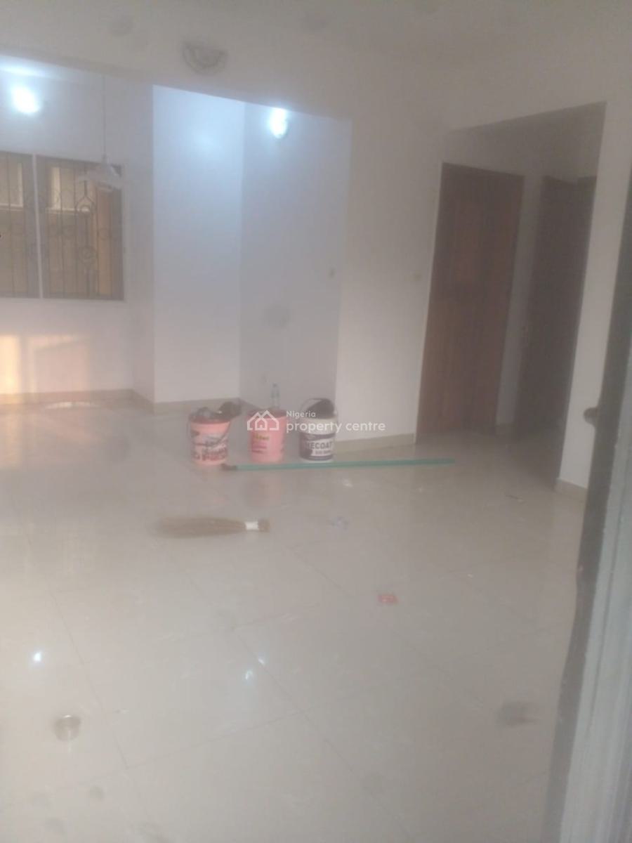 Lovely 3 Bedroom Apartment in a Lovely Estate, Oregun, Oregun, Ikeja, Lagos, Flat / Apartment for Rent