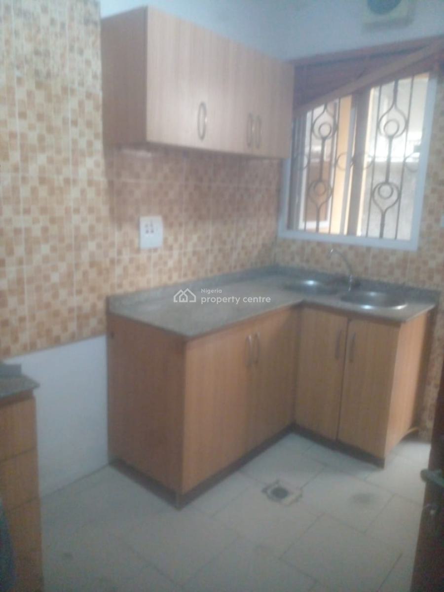 Lovely 3 Bedroom Apartment in a Lovely Estate, Oregun, Oregun, Ikeja, Lagos, Flat / Apartment for Rent