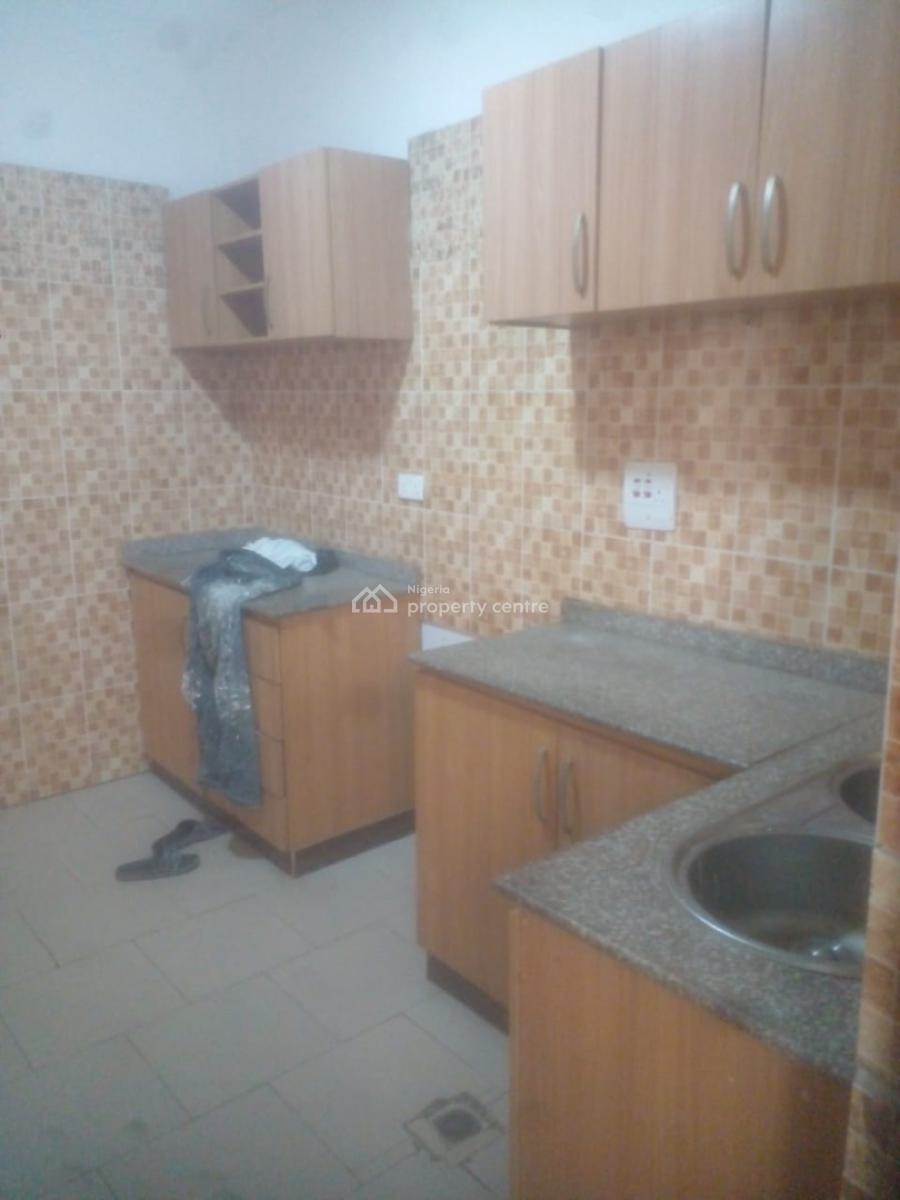 Lovely 3 Bedroom Apartment in a Lovely Estate, Oregun, Oregun, Ikeja, Lagos, Flat / Apartment for Rent