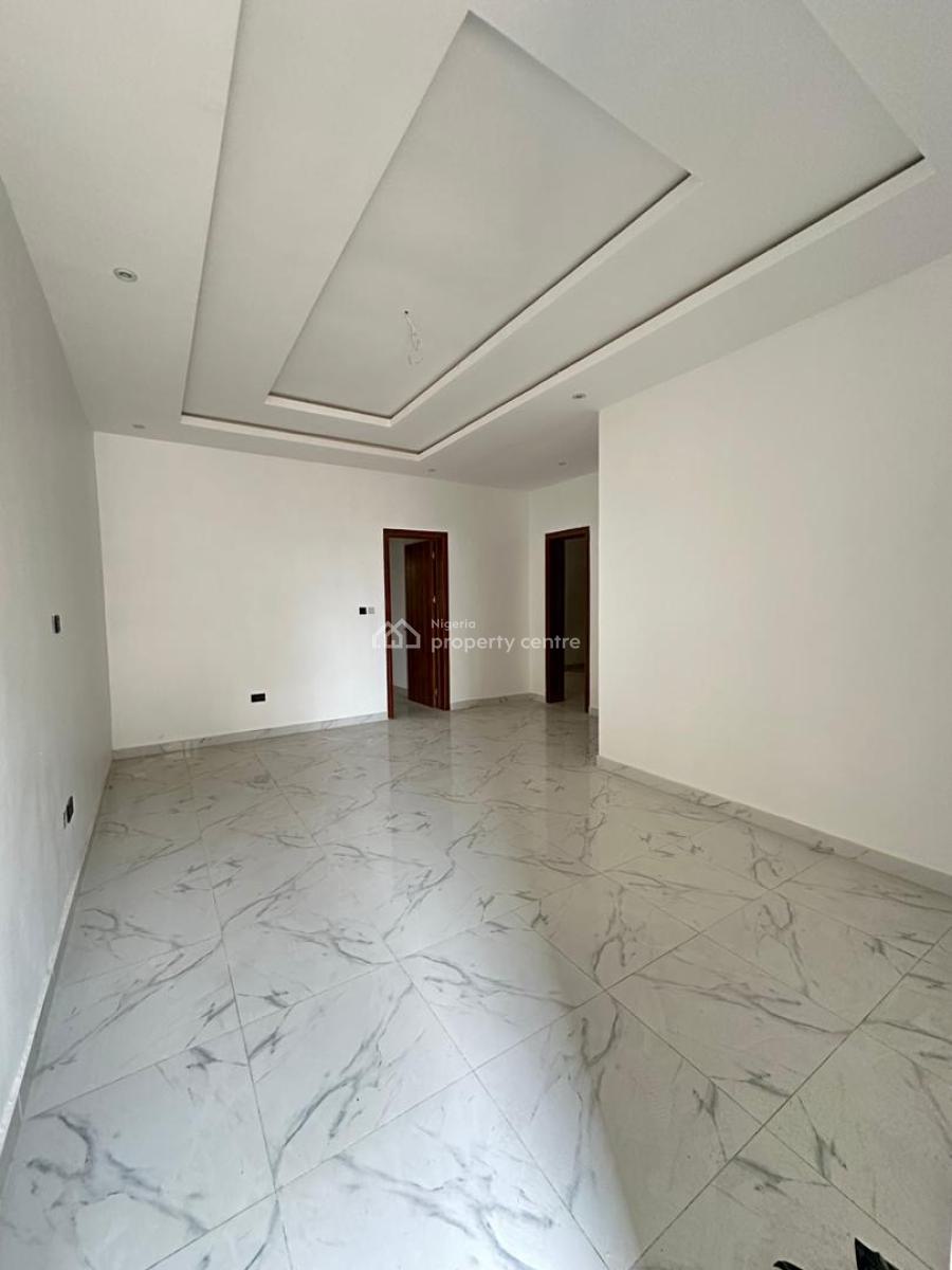 2 Bedroom Apartment at Abraham Adesanya,ajah, Abraham Adesanya, Ajah, Lagos, Flat / Apartment for Sale