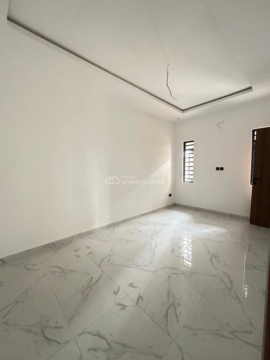 2 Bedroom Apartment at Abraham Adesanya,ajah, Abraham Adesanya, Ajah, Lagos, Flat / Apartment for Sale