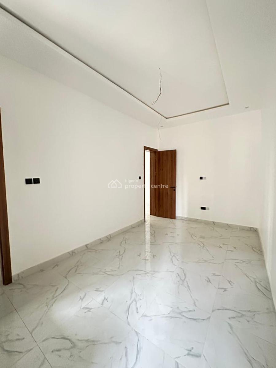 2 Bedroom Apartment at Abraham Adesanya,ajah, Abraham Adesanya, Ajah, Lagos, Flat / Apartment for Sale