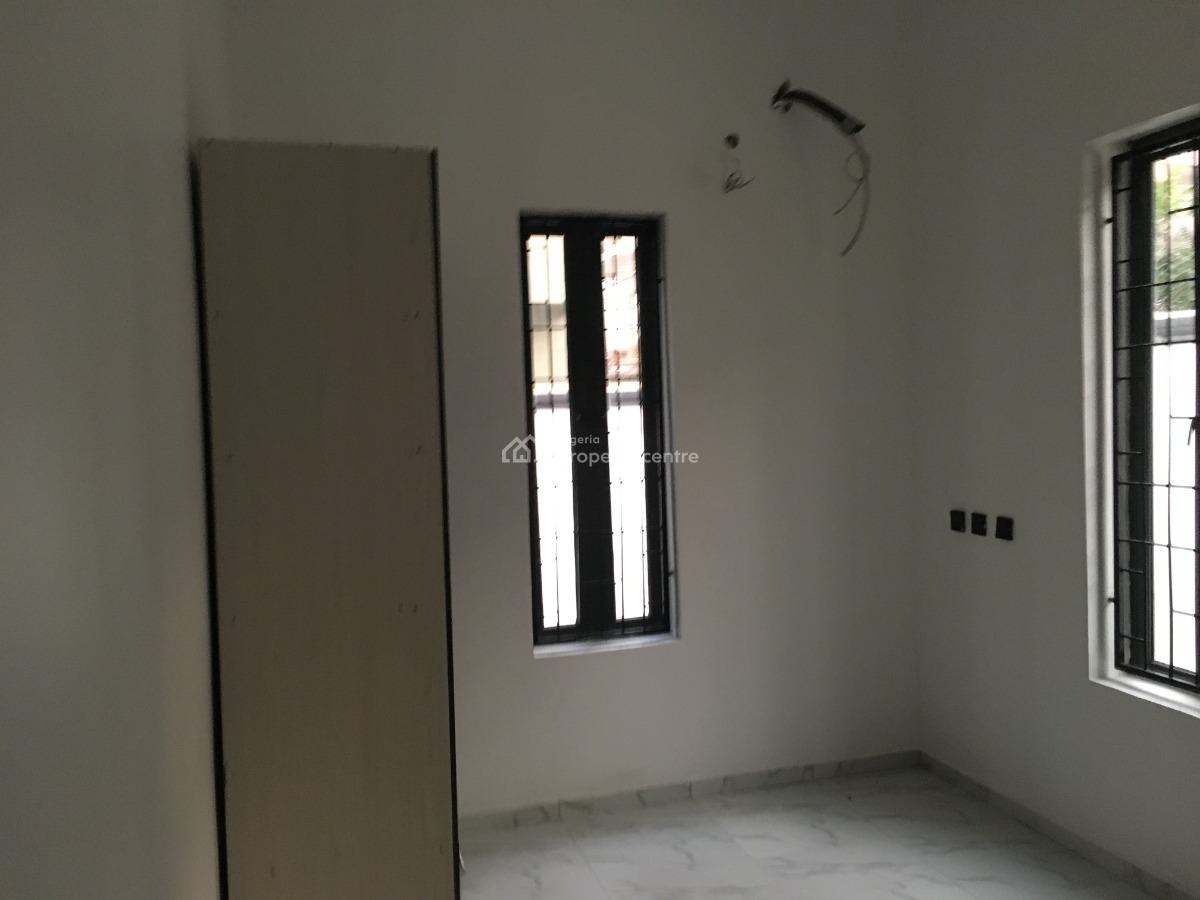 Newly Built Spacious 5 Bedrooms Detached Duplex with a Room Bq, Before Channels Tv, Opic, Isheri North, Lagos, Detached Duplex for Sale