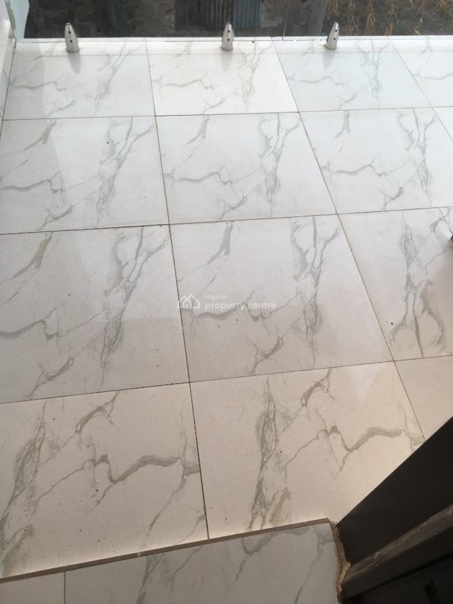 Newly Built Spacious 5 Bedrooms Detached Duplex with a Room Bq, Before Channels Tv, Opic, Isheri North, Lagos, Detached Duplex for Sale