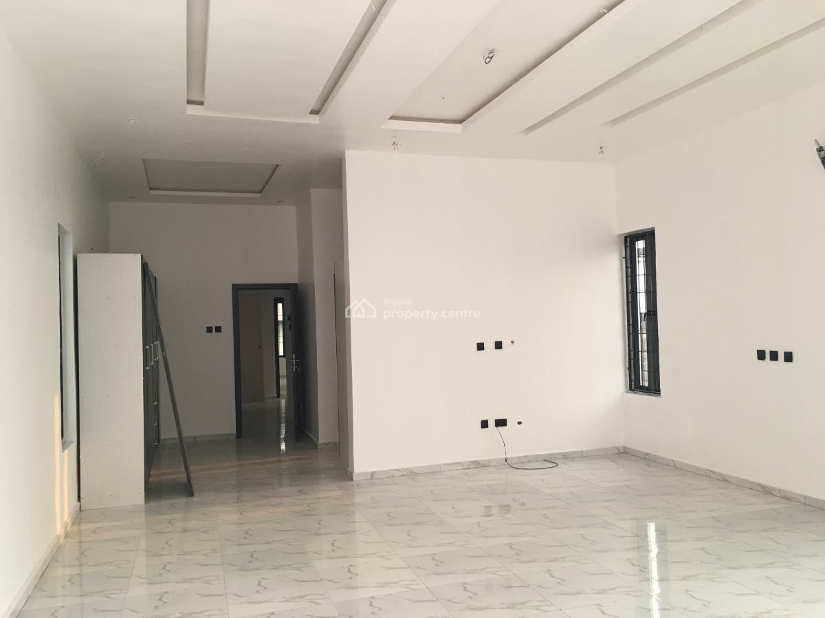 Newly Built Spacious 5 Bedrooms Detached Duplex with a Room Bq, Before Channels Tv, Opic, Isheri North, Lagos, Detached Duplex for Sale