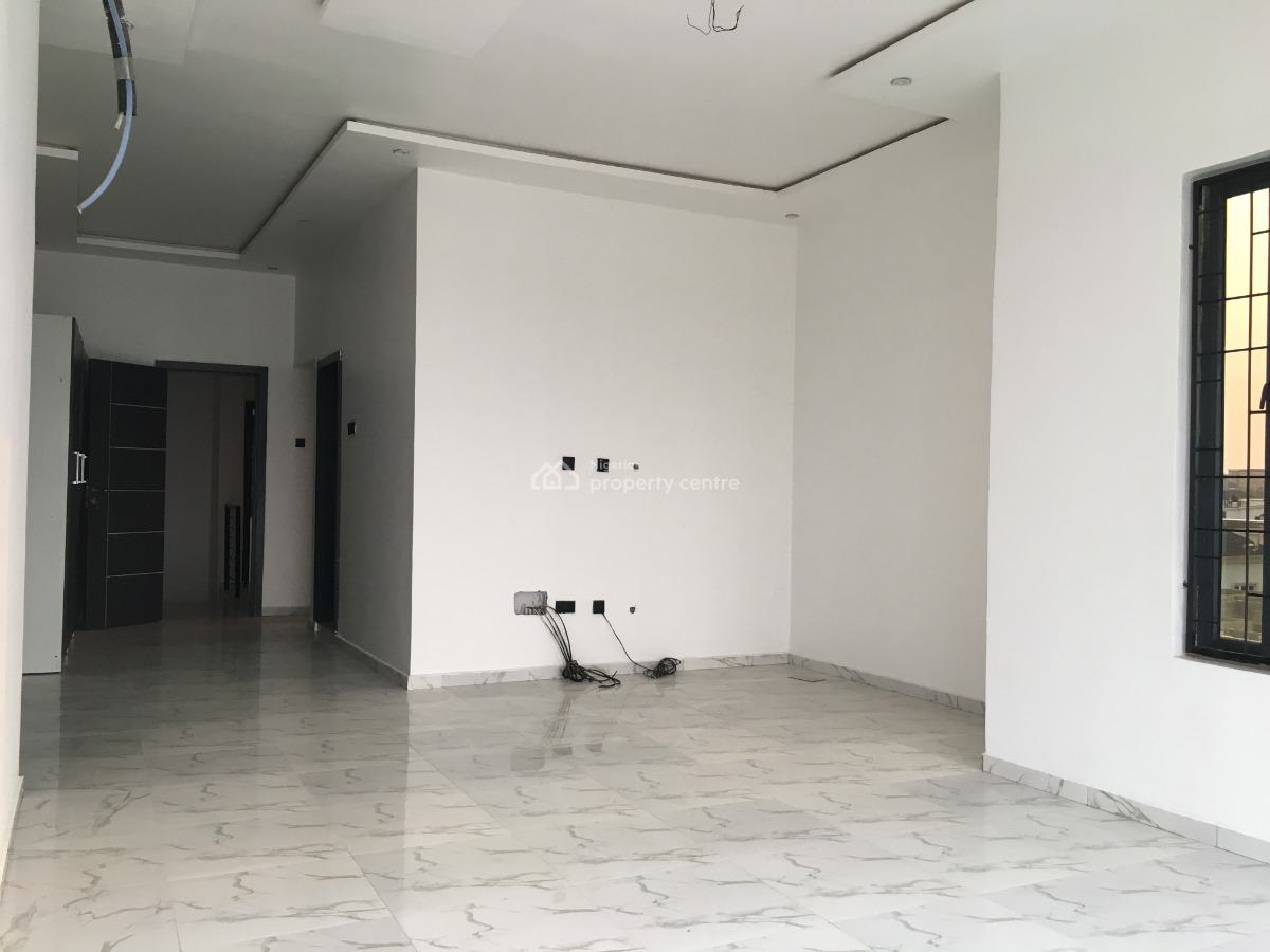 Newly Built Spacious 5 Bedrooms Detached Duplex with a Room Bq, Before Channels Tv, Opic, Isheri North, Lagos, Detached Duplex for Sale