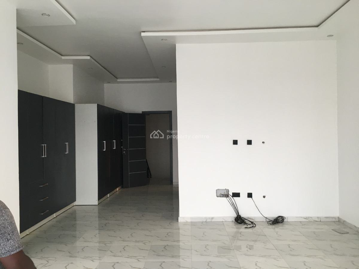 Newly Built Spacious 5 Bedrooms Detached Duplex with a Room Bq, Before Channels Tv, Opic, Isheri North, Lagos, Detached Duplex for Sale