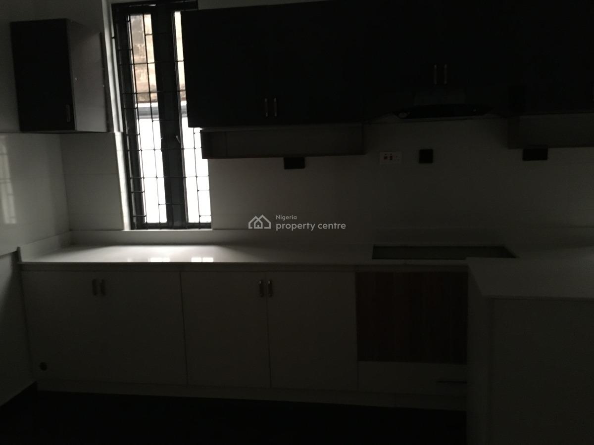 Newly Built Spacious 5 Bedrooms Detached Duplex with a Room Bq, Before Channels Tv, Opic, Isheri North, Lagos, Detached Duplex for Sale