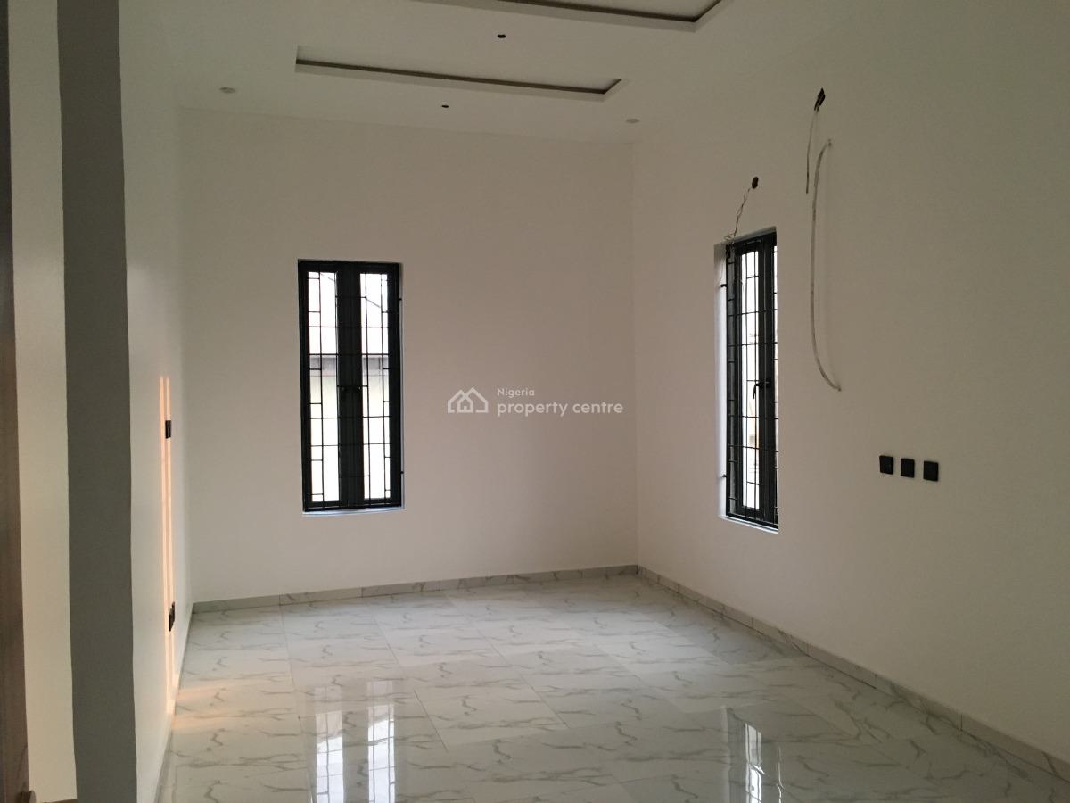 Newly Built Spacious 5 Bedrooms Detached Duplex with a Room Bq, Before Channels Tv, Opic, Isheri North, Lagos, Detached Duplex for Sale