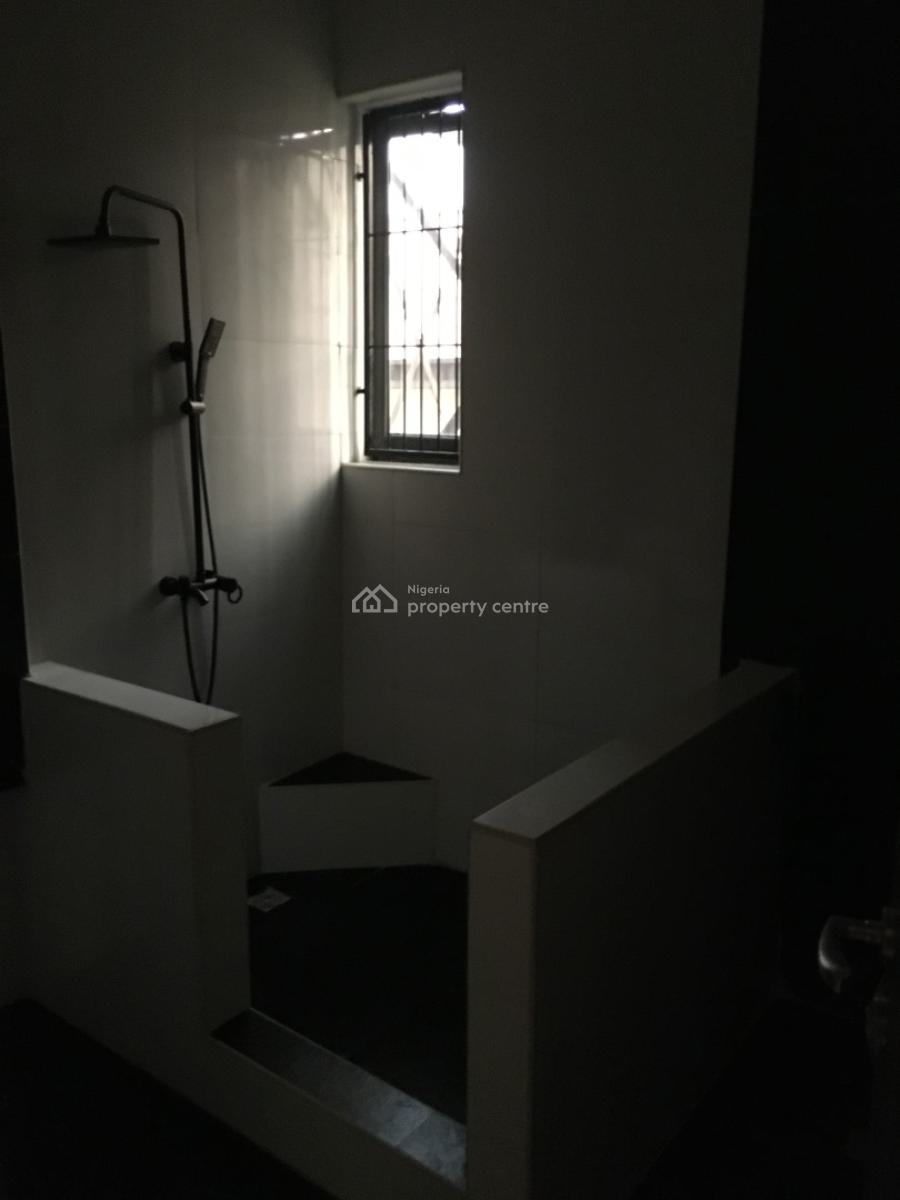 Newly Built Spacious 5 Bedrooms Detached Duplex with a Room Bq, Before Channels Tv, Opic, Isheri North, Lagos, Detached Duplex for Sale