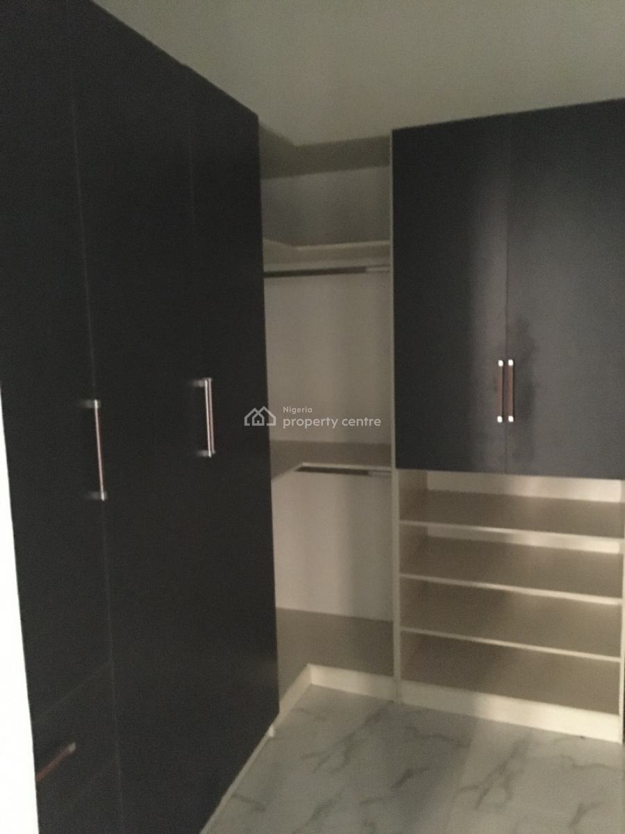 Newly Built Spacious 5 Bedrooms Detached Duplex with a Room Bq, Before Channels Tv, Opic, Isheri North, Lagos, Detached Duplex for Sale