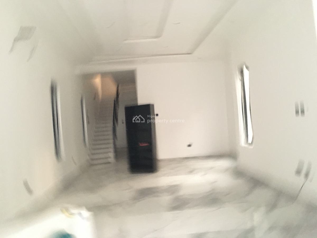 Newly Built Spacious 5 Bedrooms Detached Duplex with a Room Bq, Before Channels Tv, Opic, Isheri North, Lagos, Detached Duplex for Sale