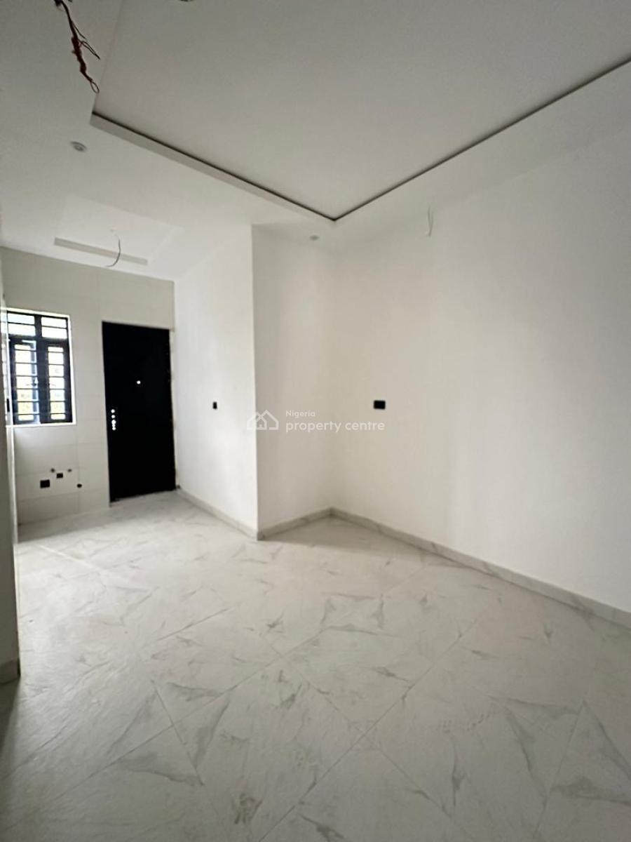 3 Bedroom Apartment at Abraham Adesanya,ajah, Abraham Adesanya, Ajah, Lagos, Flat / Apartment for Sale