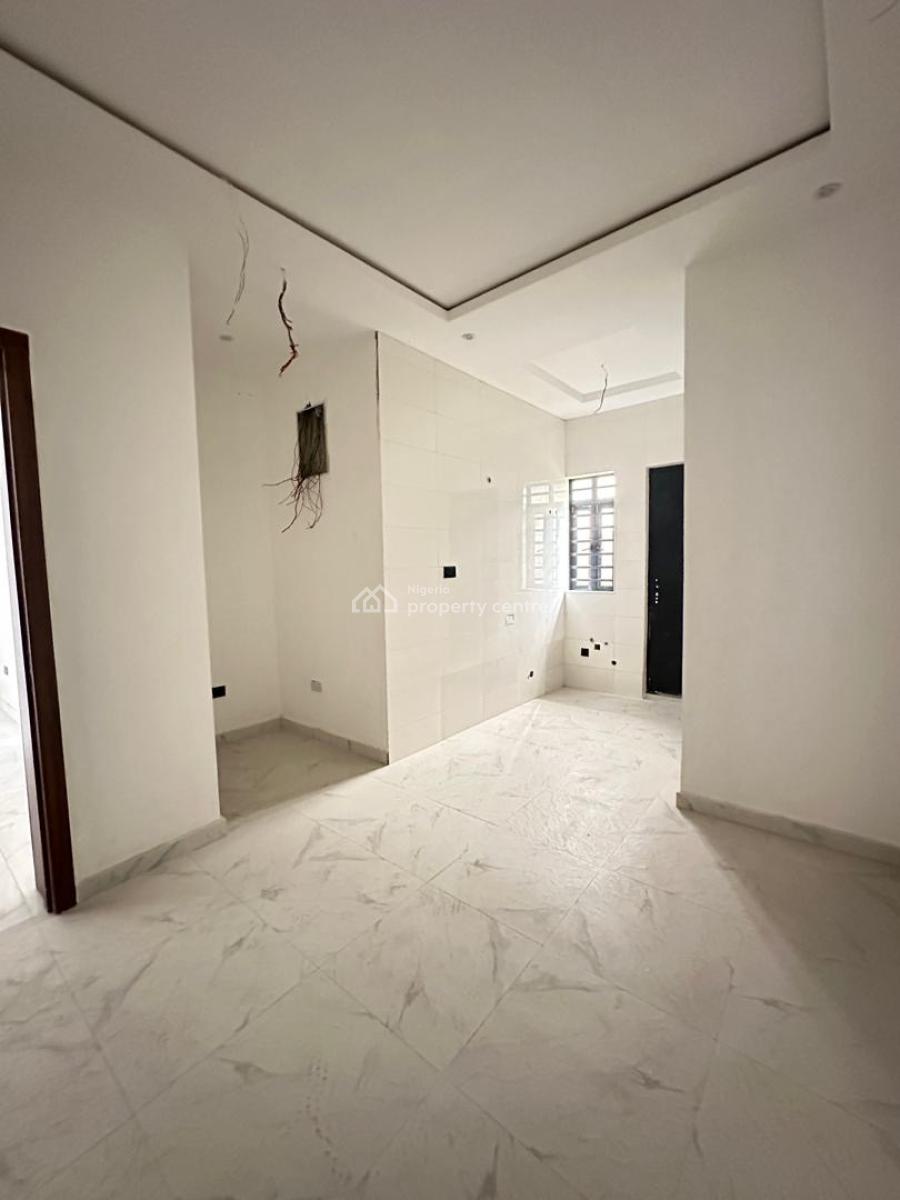 3 Bedroom Apartment at Abraham Adesanya,ajah, Abraham Adesanya, Ajah, Lagos, Flat / Apartment for Sale