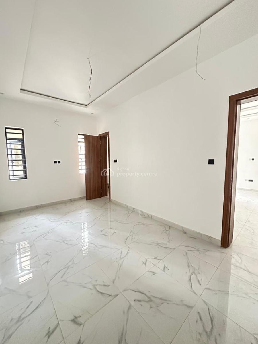 3 Bedroom Apartment at Abraham Adesanya,ajah, Abraham Adesanya, Ajah, Lagos, Flat / Apartment for Sale