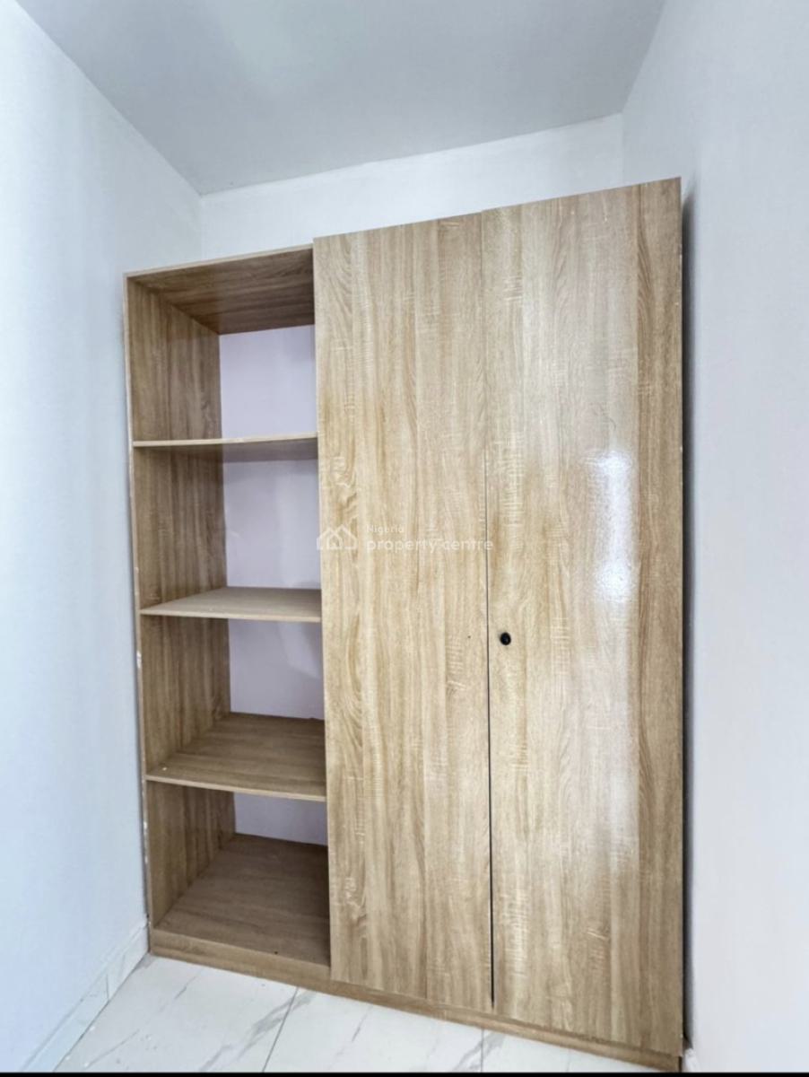 Luxury 4 Bedroom Duplex with Bq, Mega Chicken Ikota Lekki Lagos, Lekki, Lagos, Semi-detached Duplex for Sale