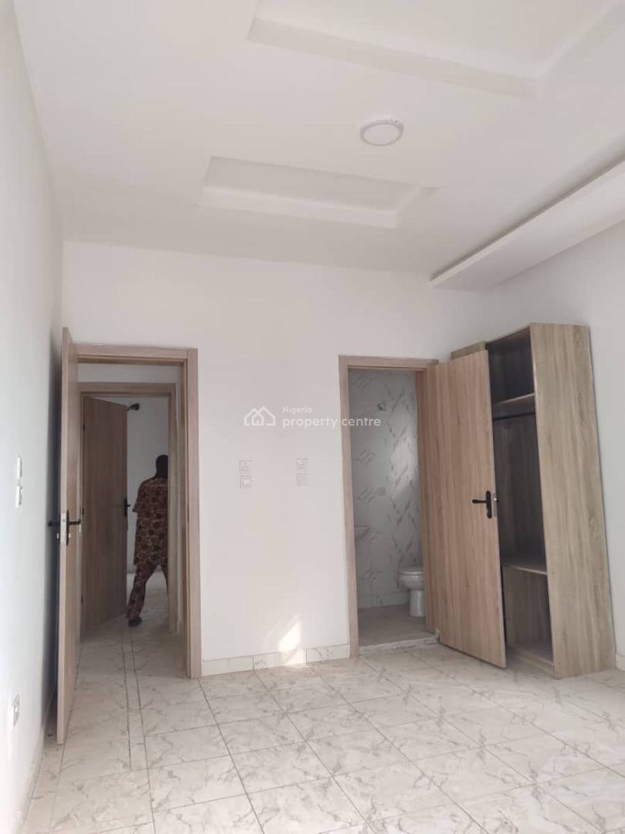 Brand New 2bedroom Apartment, Harris Drive Besides Vgc, Lekki, Lagos, Flat / Apartment for Rent