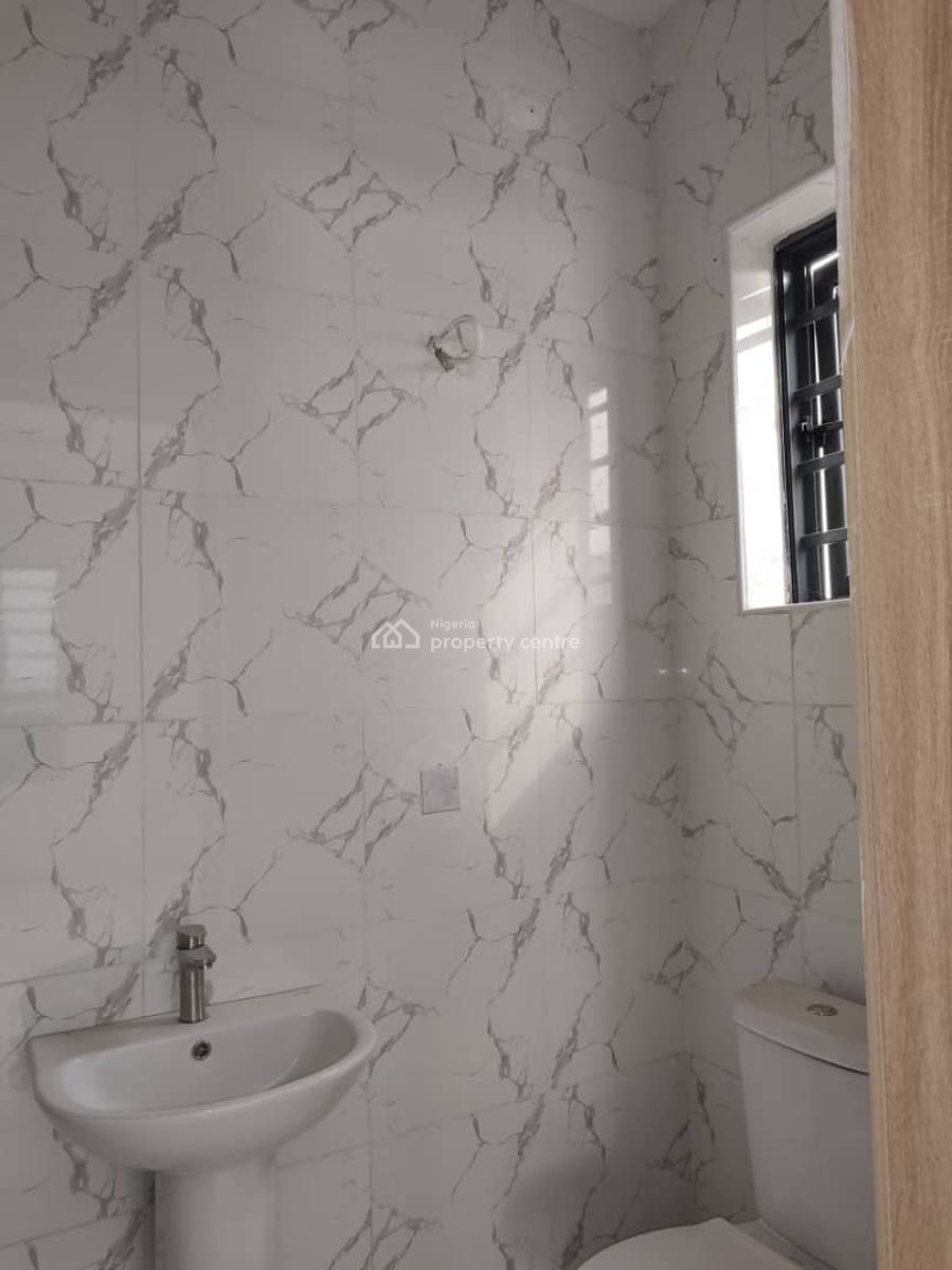 Brand New 2bedroom Apartment, Harris Drive Besides Vgc, Lekki, Lagos, Flat / Apartment for Rent
