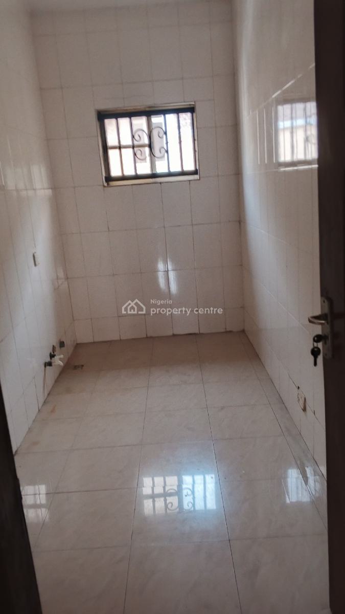 2 Bedroom Flat, Gbagbanla Street Ikate Elegushi, Ikate Elegushi, Lekki, Lagos, Flat / Apartment for Rent