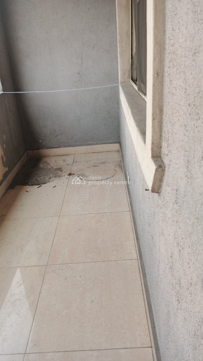 2 Bedroom Flat, Gbagbanla Street Ikate Elegushi, Ikate Elegushi, Lekki, Lagos, Flat / Apartment for Rent