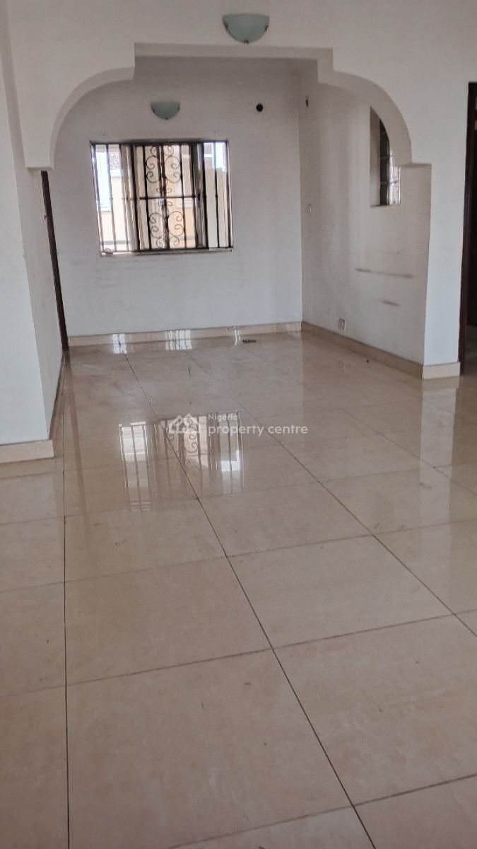 2 Bedroom Flat, Gbagbanla Street Ikate Elegushi, Ikate Elegushi, Lekki, Lagos, Flat / Apartment for Rent