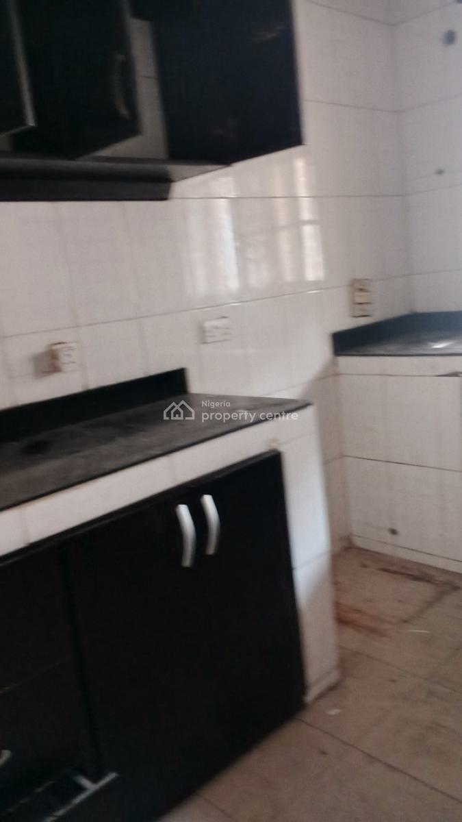 2 Bedroom Flat, Gbagbanla Street Ikate Elegushi, Ikate Elegushi, Lekki, Lagos, Flat / Apartment for Rent