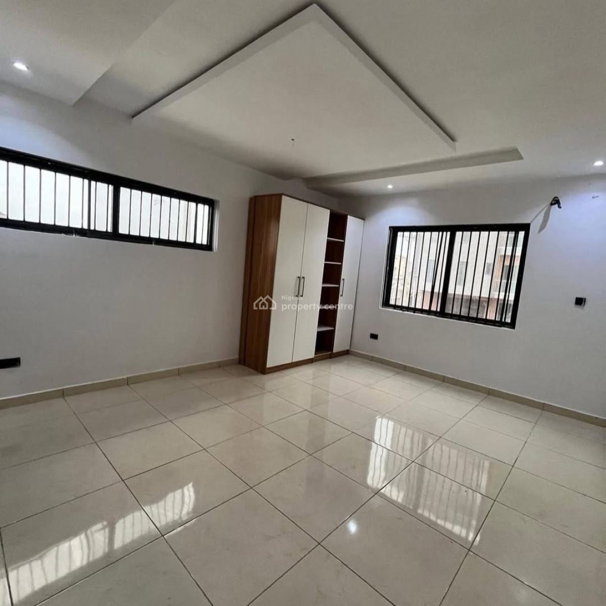 Contemporary 2 Bedroom Apartment with Bq, Serviced 2 Bedroom Apartment for Rent, Ikate, Lekki, Lagos, Flat / Apartment for Rent