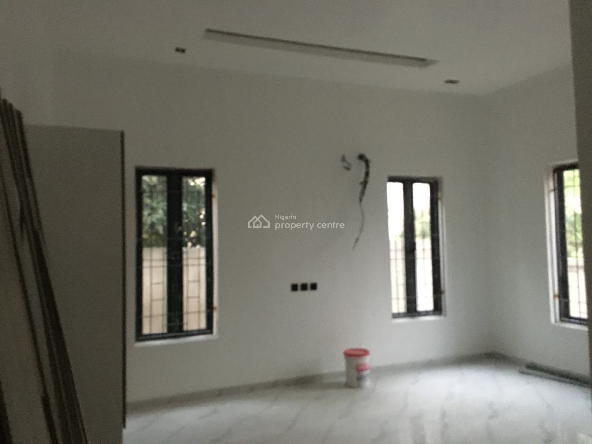 Newly Built 4 Bedrooms Semi Detached Duplex with a Room Bq, Before Channels Tv, Opic, Isheri North, Lagos, Semi-detached Duplex for Sale