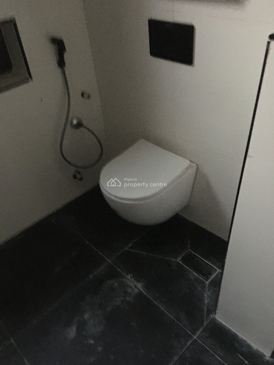 Newly Built 4 Bedrooms Semi Detached Duplex with a Room Bq, Before Channels Tv, Opic, Isheri North, Lagos, Semi-detached Duplex for Sale