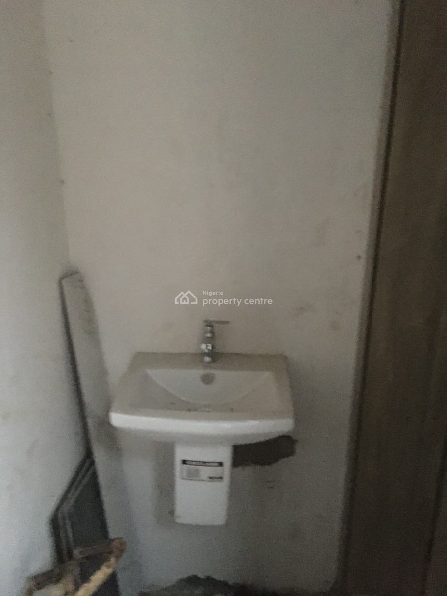 Newly Built 4 Bedrooms Semi Detached Duplex with a Room Bq, Before Channels Tv, Opic, Isheri North, Lagos, Semi-detached Duplex for Sale