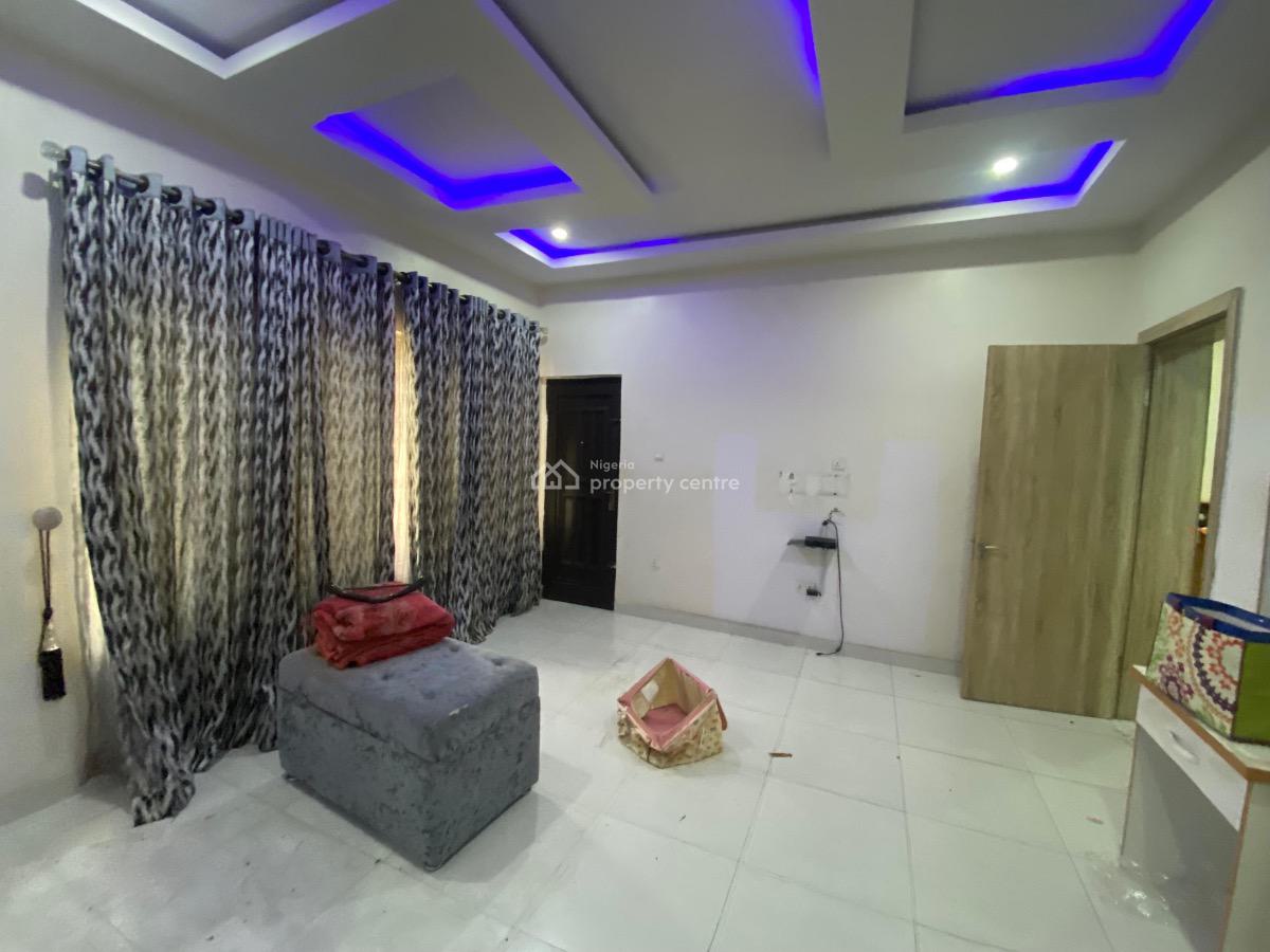 4bedrooms Terraced House in a Gated Estate, Orchid, 2nd Toll Gate, Lekki, Lagos, Terraced Duplex for Rent