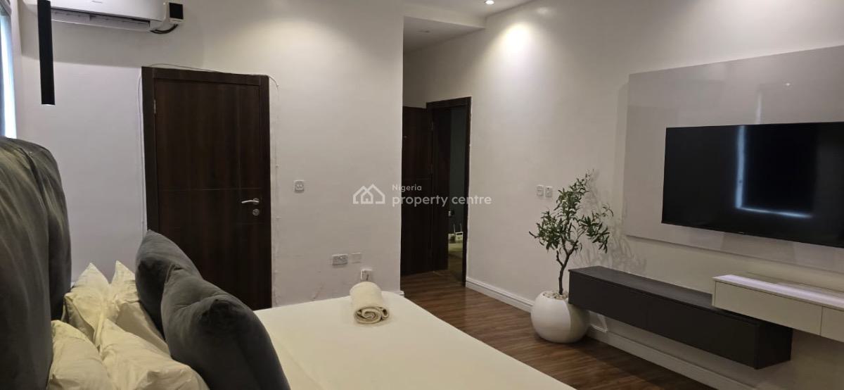 Luxury 3 Bedrooms Fully Furnished Apartment, Oniru, Victoria Island (vi), Lagos, Flat / Apartment for Rent