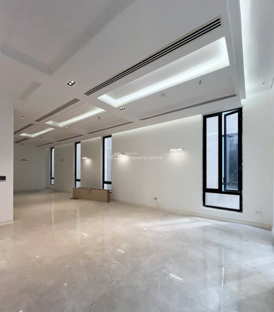 5, Ikoyi, Lagos, House for Rent