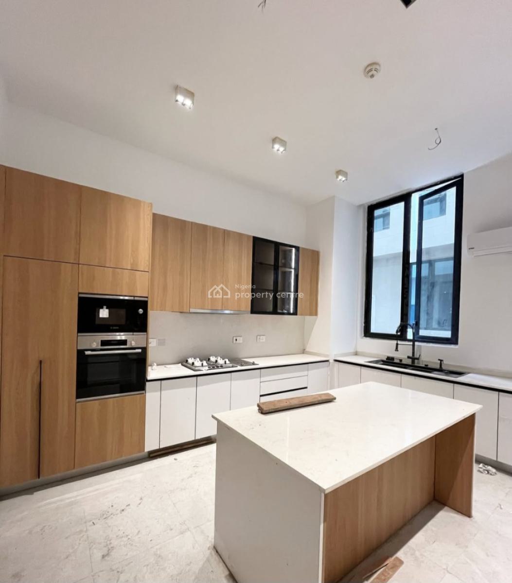 5, Ikoyi, Lagos, House for Rent