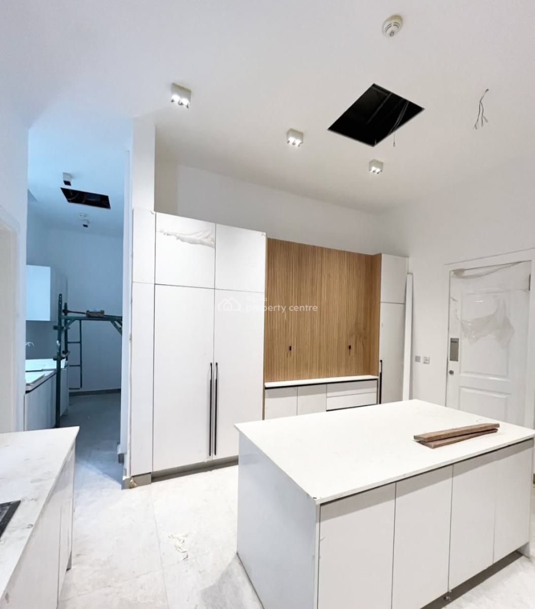 5, Ikoyi, Lagos, House for Rent