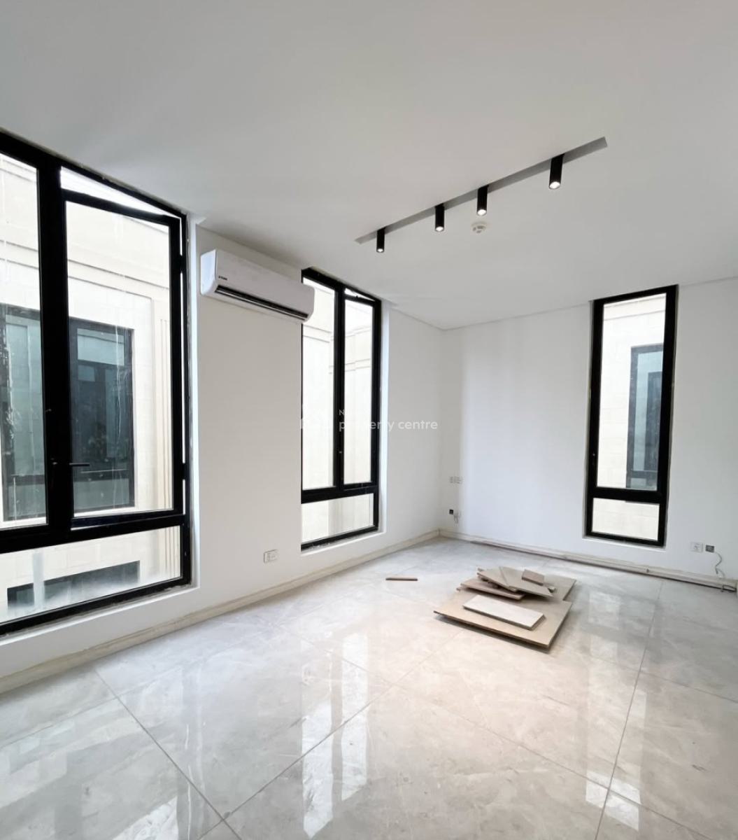 5, Ikoyi, Lagos, House for Rent