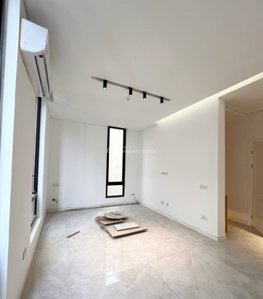 5, Ikoyi, Lagos, House for Rent