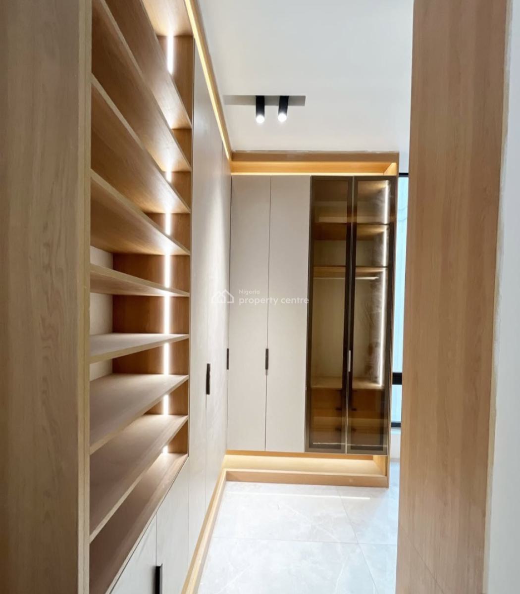 5, Ikoyi, Lagos, House for Rent