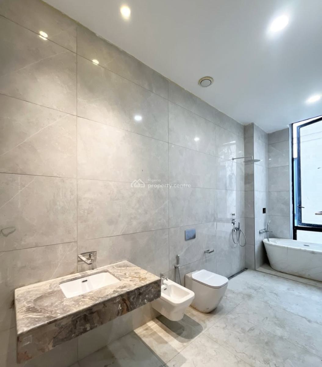 5, Ikoyi, Lagos, House for Rent